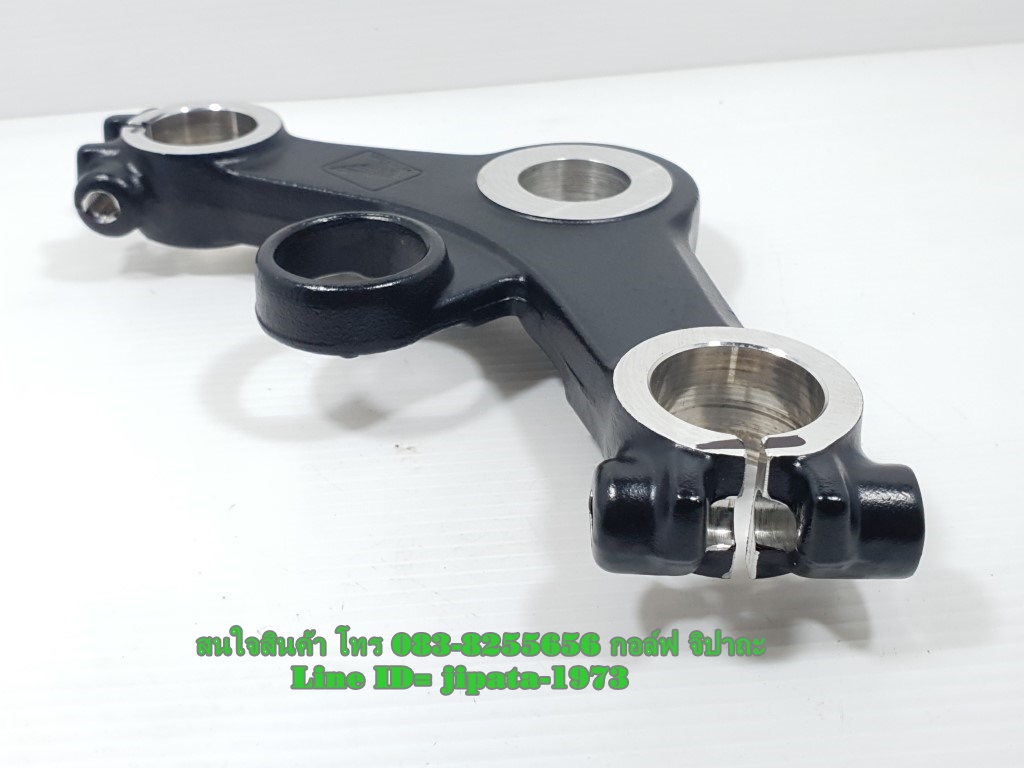 (Sonic) ชุดแผงคอ Honda Sonic 125 ปี 2000 (ตัวเก่า) แท้