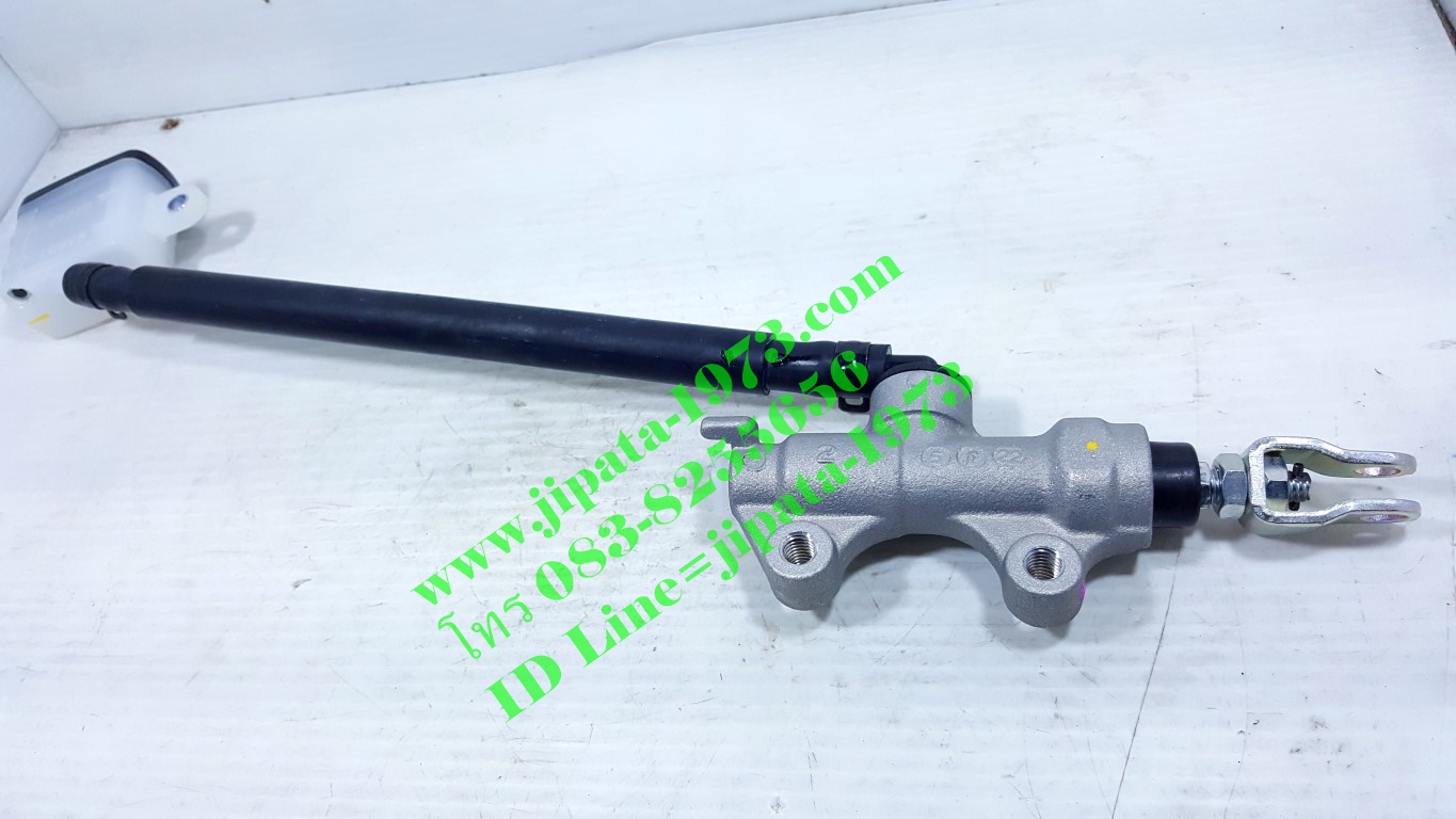 ชุดแม่ปั๊มดิสค์เบรคหลัง Yamaha YZF R 15 แท้