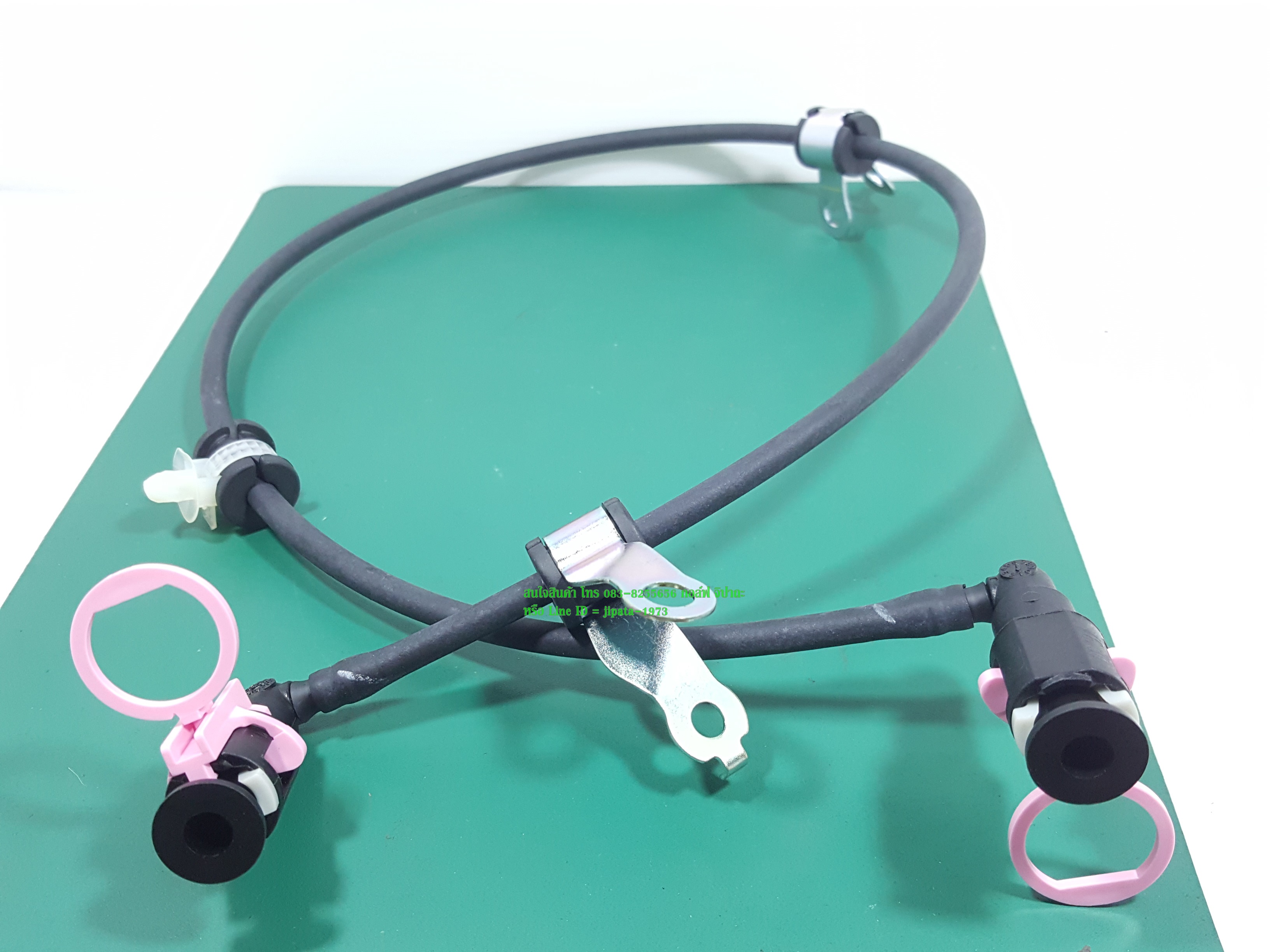 (Click 110 i) สายส่งน้ำมันเชื้อเพลิง Honda Click 110 i แท้