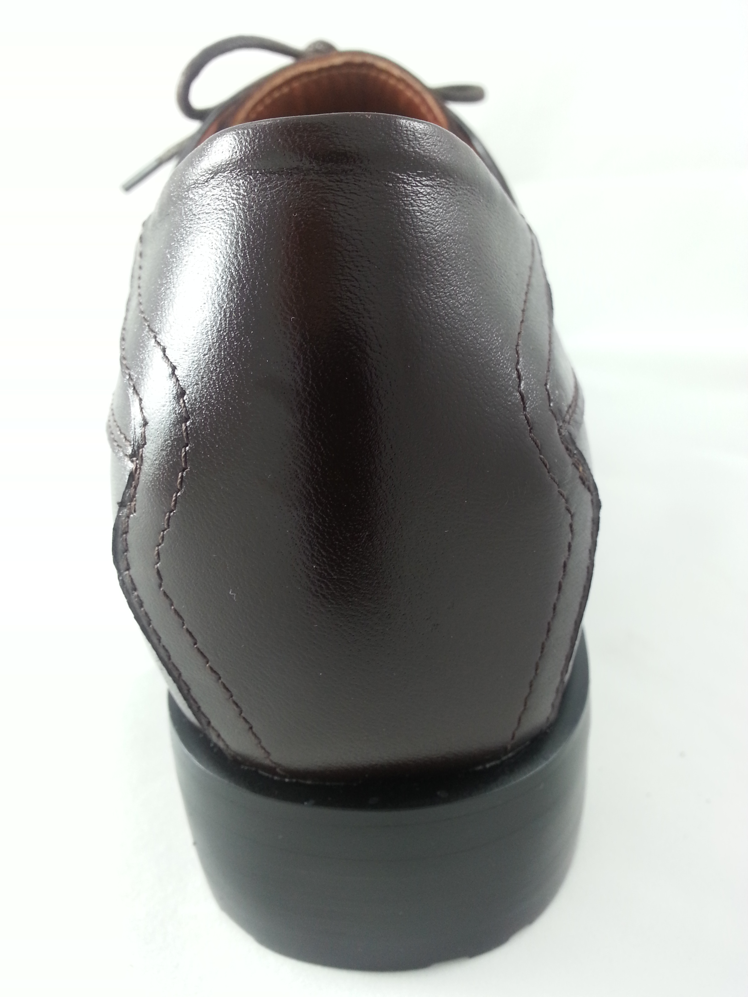 Prima Topa (Brown) 6.5