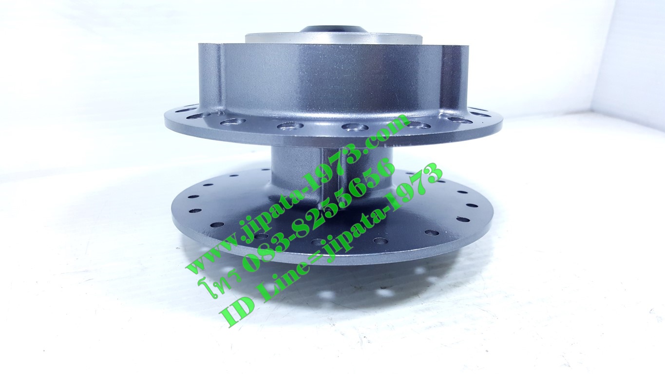 ดุมล้อหน้า Yamaha Spark 115 i,Fino fi แท้