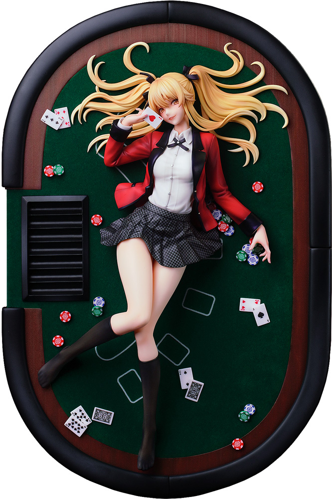 Myethos 1/7 Mary Saotome