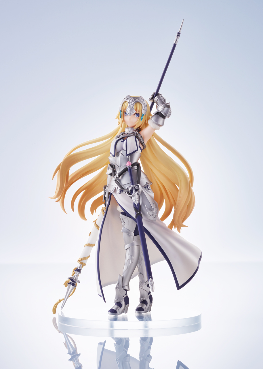 "Pre-Order" ConoFig Fate/Grand Order Ruler / Jeanne d'Arc