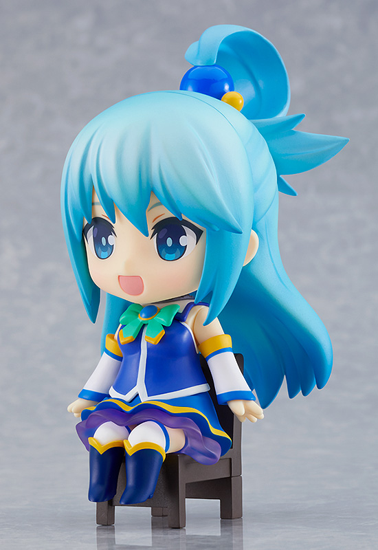 "Pre-Order" Nendoroid Swacchao! Aqua