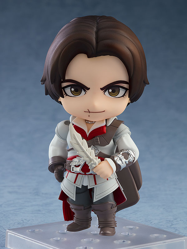 "Pre-Order" [1829] Nendoroid Ezio Auditore