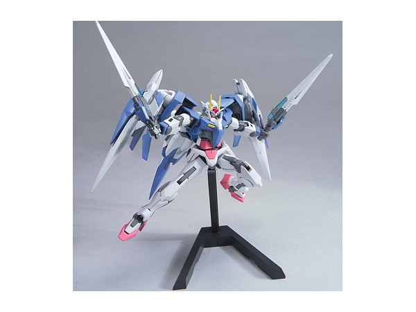 HG 1/144 GN-0000+GNR-010 00 Raiser (Designer's Color Ver.)