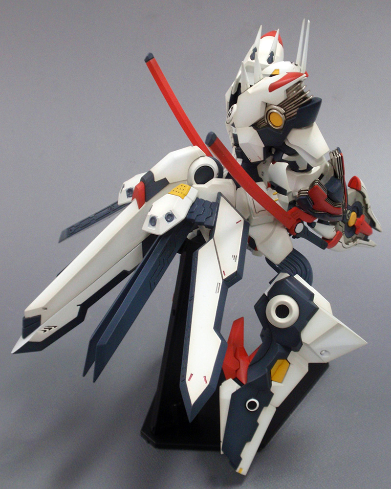 "Pre-Order" Kotobukiya 1/144 Linebarrels of Iron - LINEBARREL OVERDRIVE