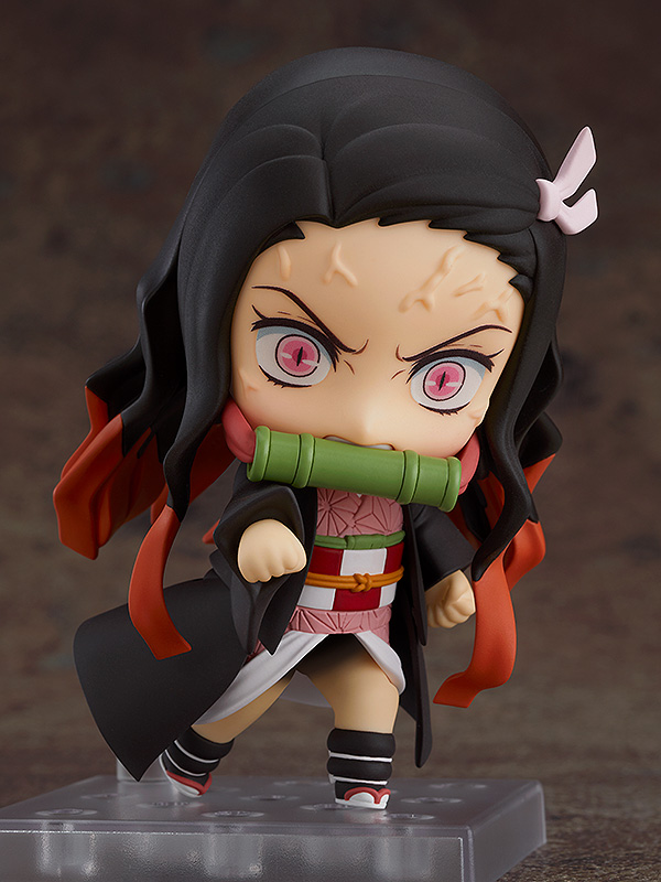 [1194] Nendoroid Nezuko Kamado