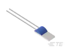 Industrial Temperature Sensors PT1000 (TE Connectivity PTFD102T1A0)