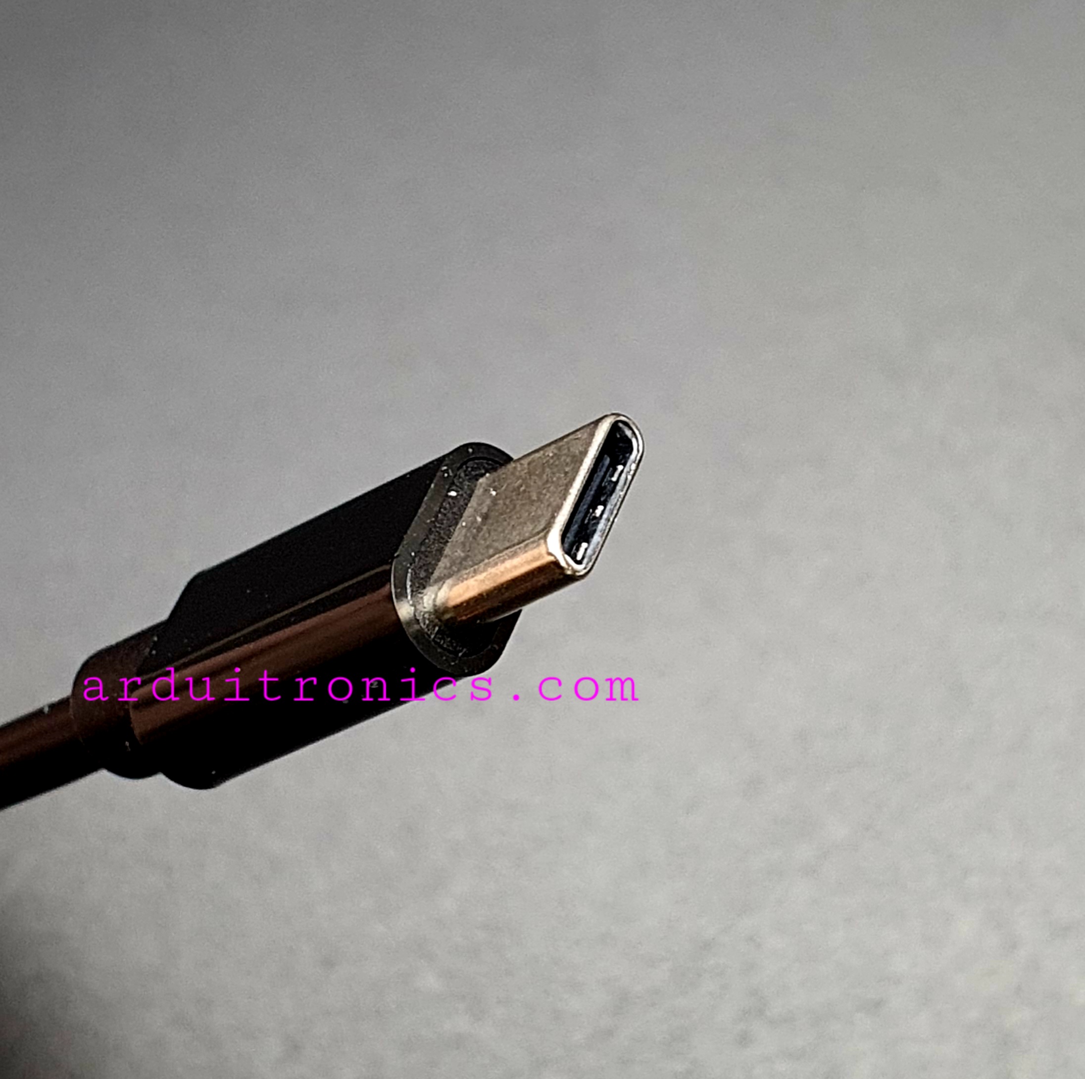 Type-C USB to HDMI Adapter