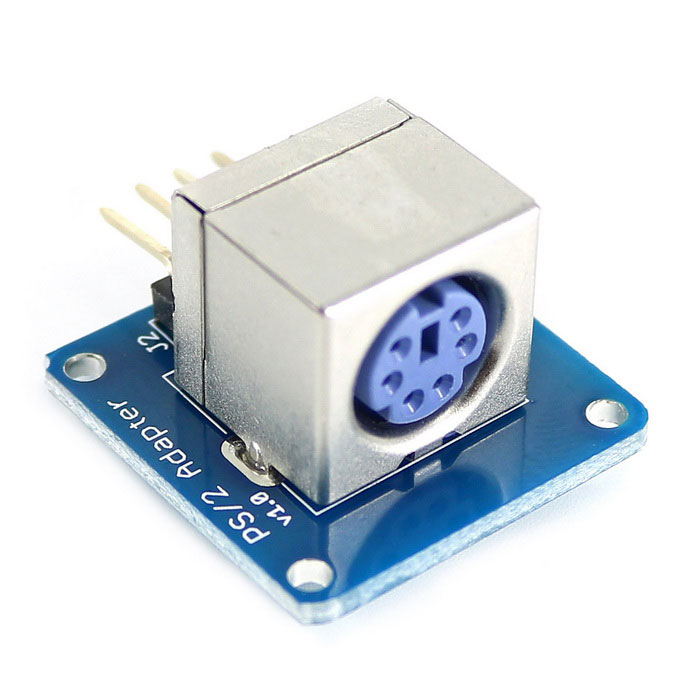 PS/2 Keyboard Adapter Module