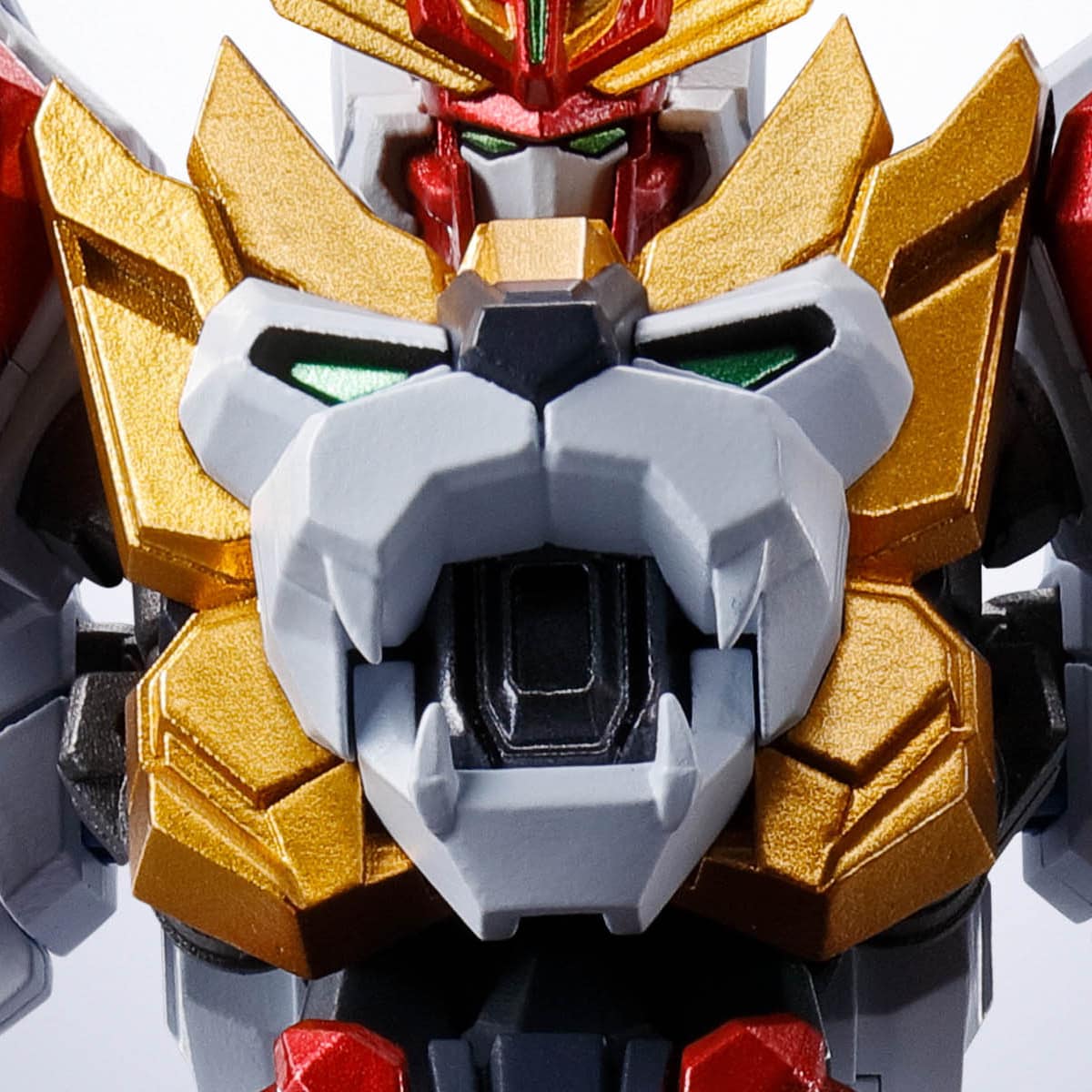 SMP Alternative Destiny - King Exkaiser