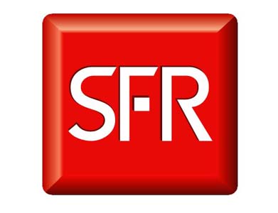ปลดล็อค iPhone ถาวร ประเทศ France เครือข่าย SFR รุ่น 3GS/4/4S/5