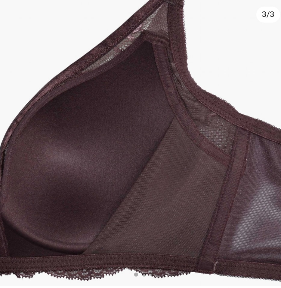 เสื้อชั้นในสตรีไทรอัมพ์