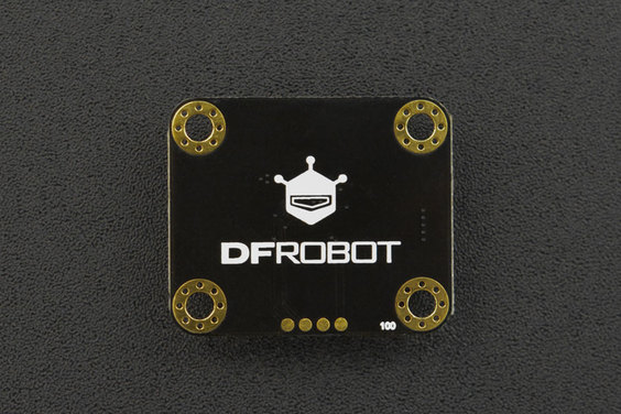 Gravity: I2C SCD41 Infrared CO2 Sensor (400 - 5000 ppm) - แท้จาก DFRobot