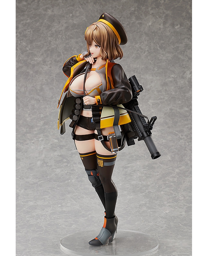 "Pre-Order" FREEing 1/4 Anis