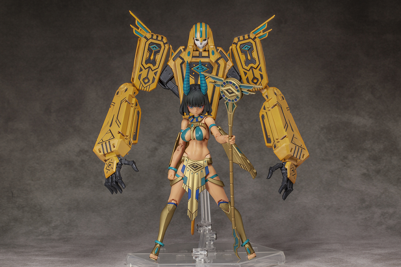 Alphamax Co Ltd / Skytube DarkAdvent vol.3 Undeaddress Isis DX ver.