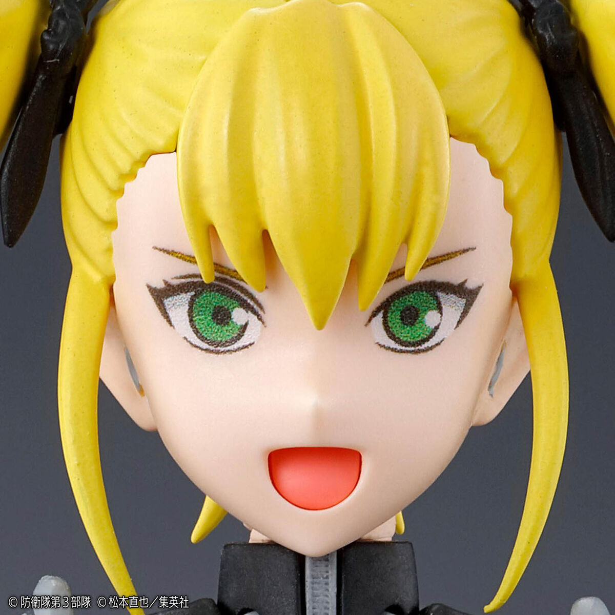 Figure-rise Standard Kikoru Shinomiya