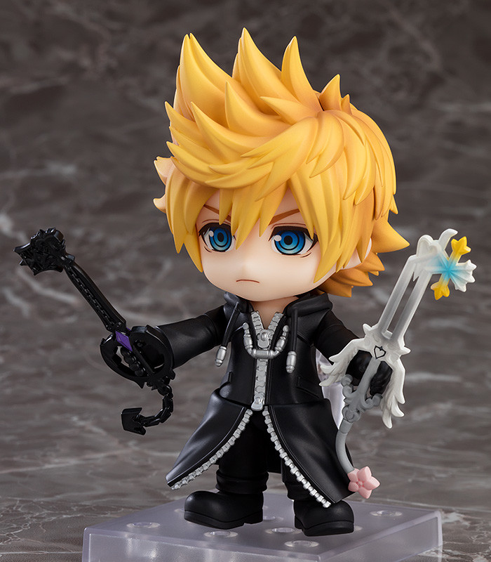 "Pre-Order" [1572] Nendoroid Roxas: Kingdom Hearts III Ver.
