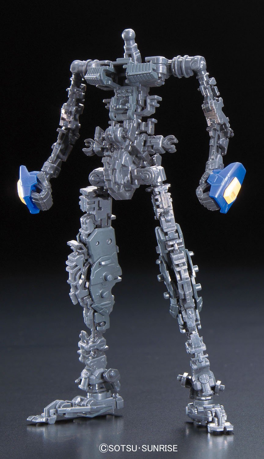 RG 1/144 ZGMF-X42S Destiny Gundam