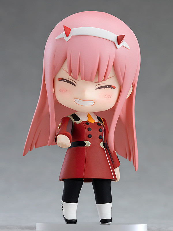 [952] Nendoroid Zero Two