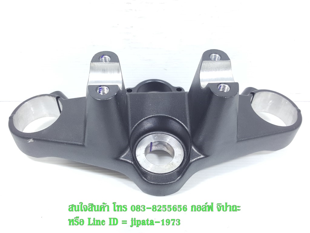 (CB 500) ชุดแผงคอบน Honda New CB 500 X แท้ (ตำหนิ)