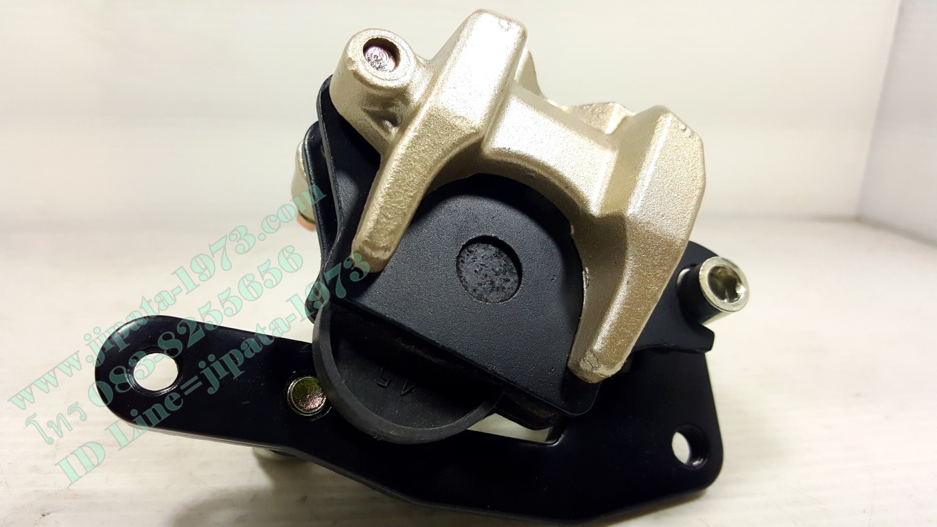 คาลิปเปอร์เบรคหน้า Honda Click i,Scoopy i งานไต้หวัน เกรด เอ