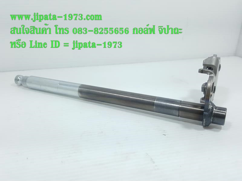 (CBR 250) ชุดแกนเกียร์ Honda CBR 250 , CRF 250 L แท้