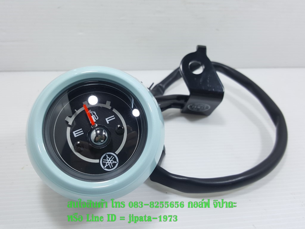 (Fino 125 i) ชุดเกจ์วัดระดับน้ำมันเชื้อเพลิง Yamaha Fino 125 i แท้