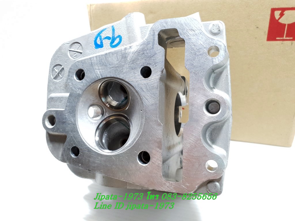 (Scoopy i 2012) ชุดฝาสูบ Honda Scoopy i ปี 2012,Zoomer X,Spacy i แท้