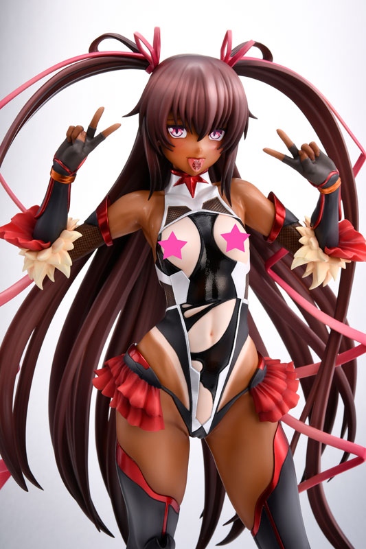 "Pre-Order" 1/6 Taimanin Yukikaze Yukikaze Mizuki Limited Edition