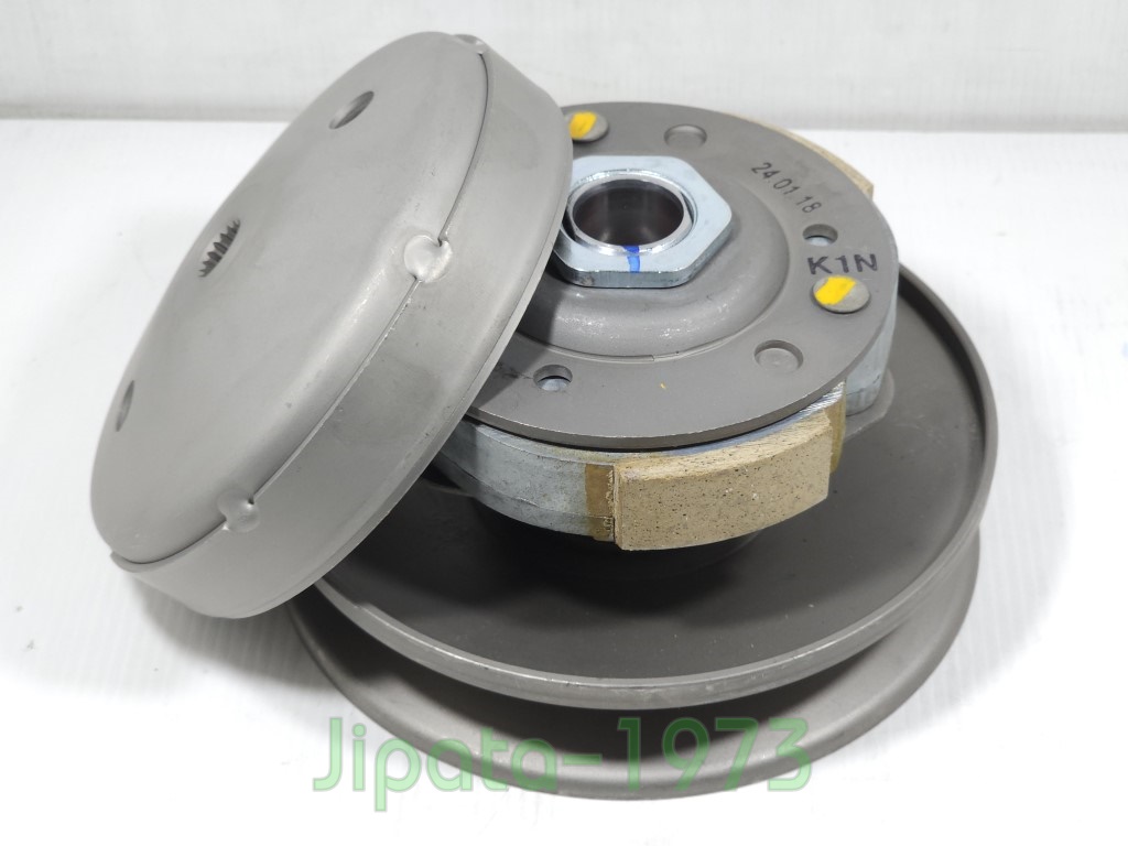 (Lead 125) ชุดล้อขับสายพานหลัง ชุดใหญ่ Honda Lead 125 i xปี 2022 (K1N) งานไต้หวัน เกรด เอ