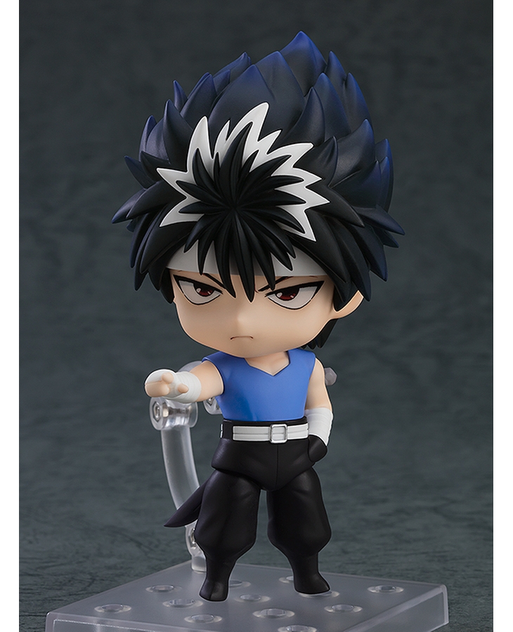 "Pre-Order" [1395] Nendoroid Hiei