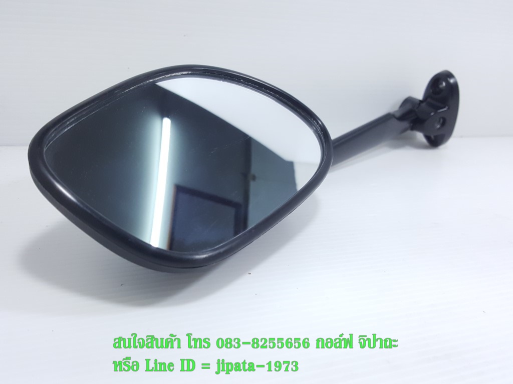 (CBR 150 R) ชุดกระจกมองหลัง Honda CBR 150 R แท้