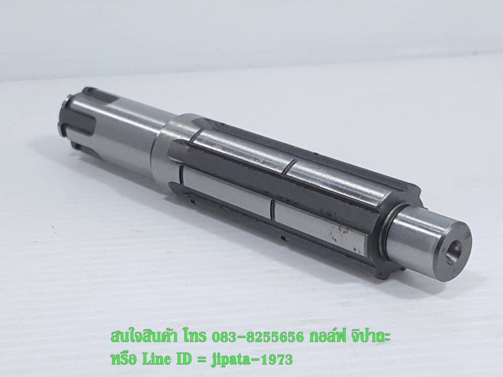 (Wave 110,Wave 100) ชุดแกนสเตอร์หน้า Honda Wave 100,Wave 110 แท้