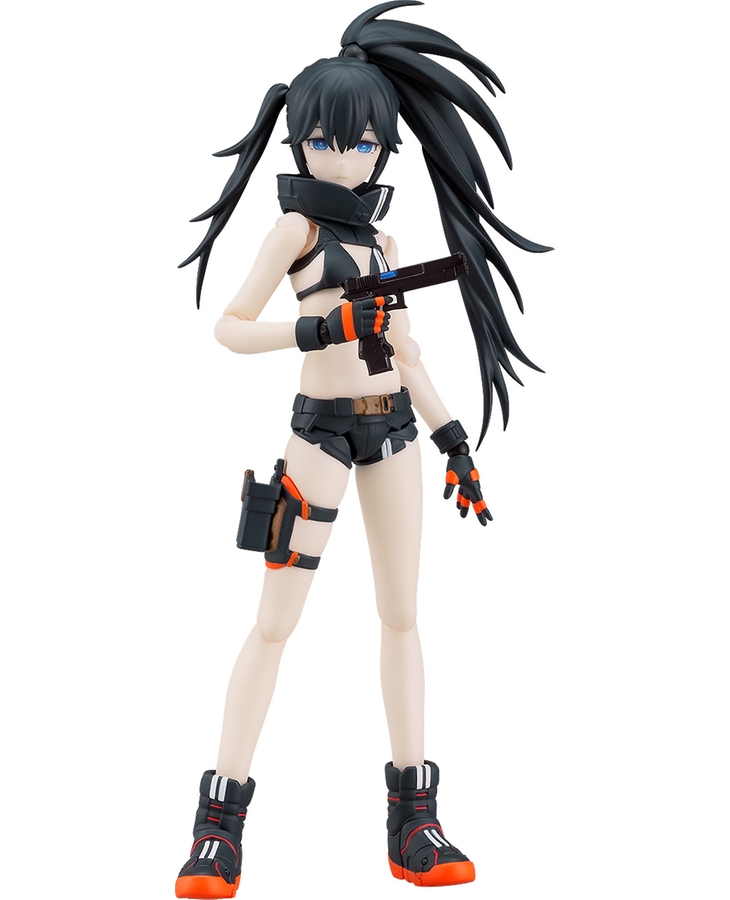 "Pre-Order" [576] Figma Empress