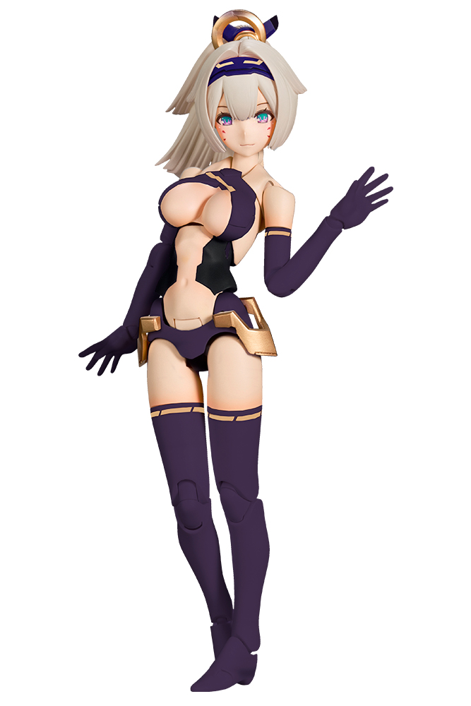 "Pre-Order" Megami Device Asra Archer Shadow Edition