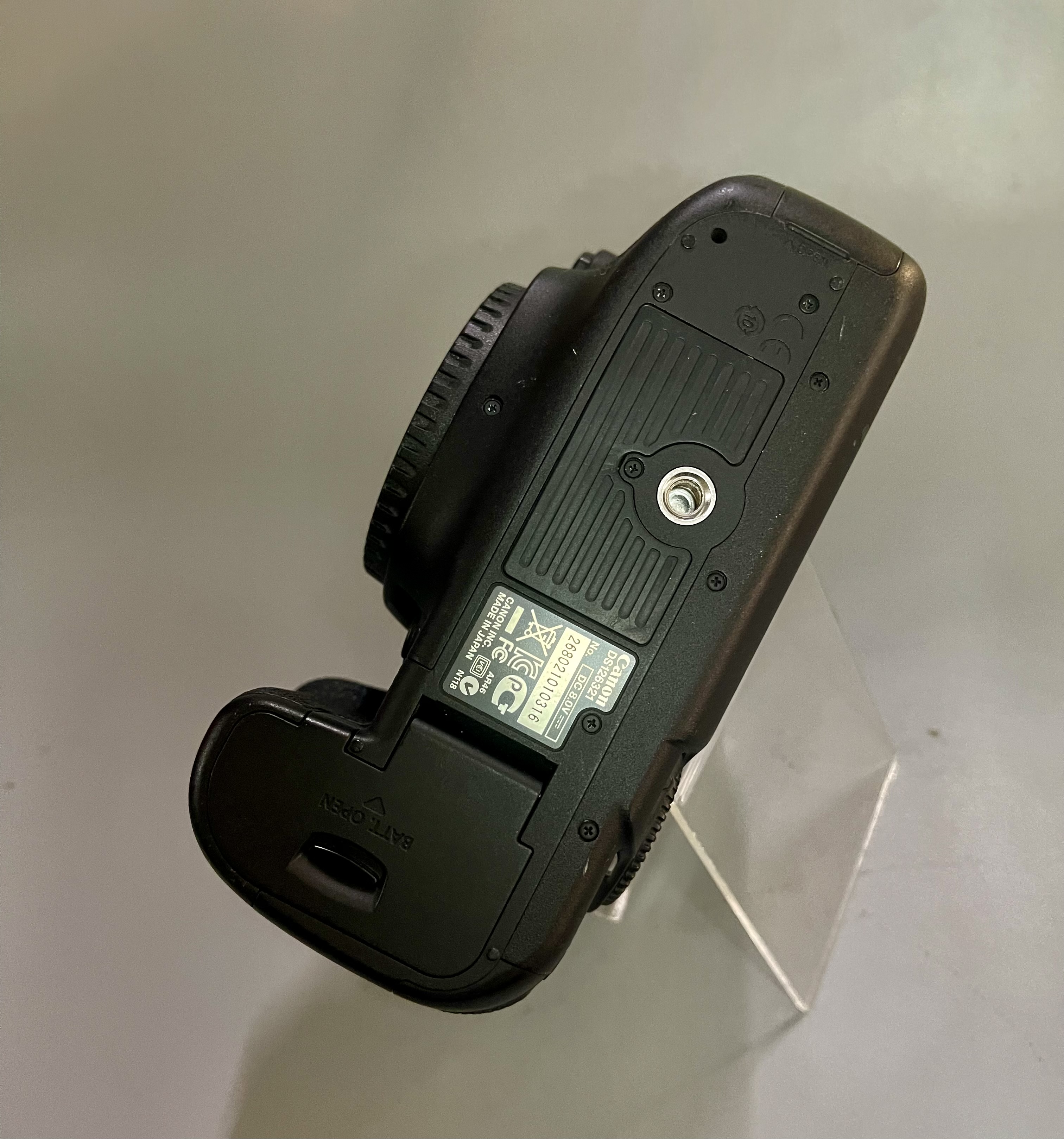 ขายกล้องcanon 5D mark iii อปกศ