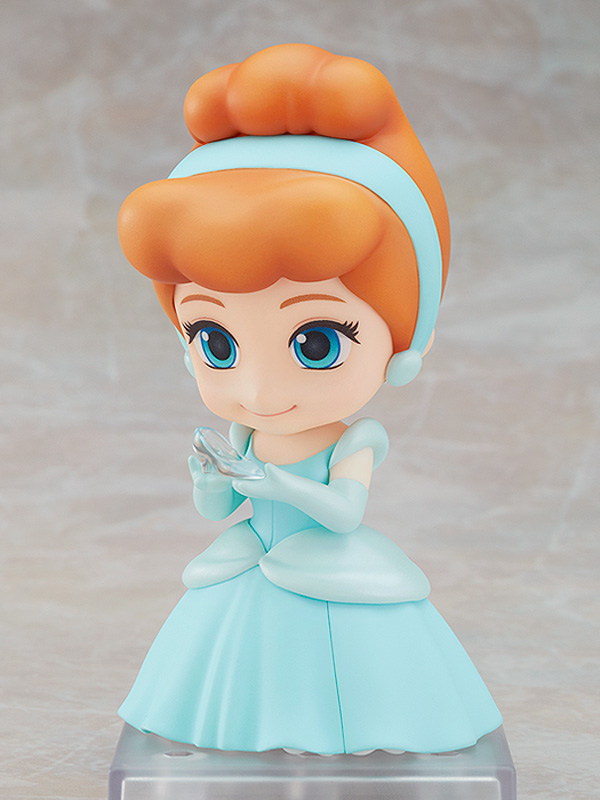 [1611] Nendoroid Cinderella