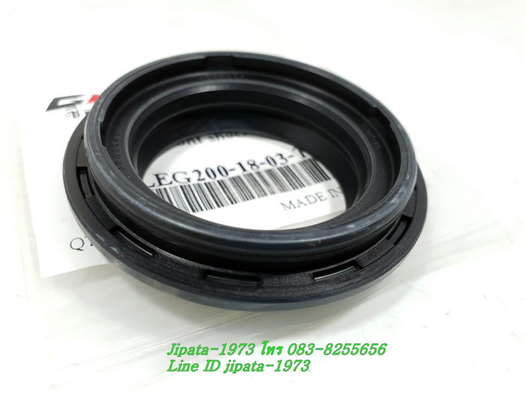 (Legend 200) ซีลโช้คอัพหน้า GPX LEGEND 200 แท้ (ราคาต่อสินค้า 1 ชิ้น)