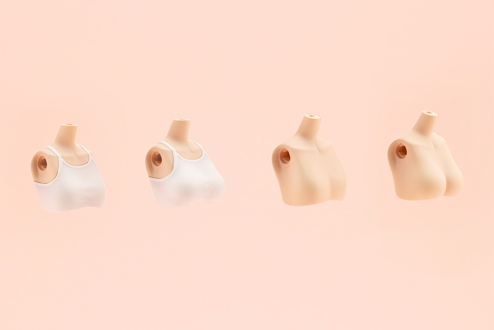 "Pre-Order" Sousai Shojo Teien 1/10 Dress Up Body (S)