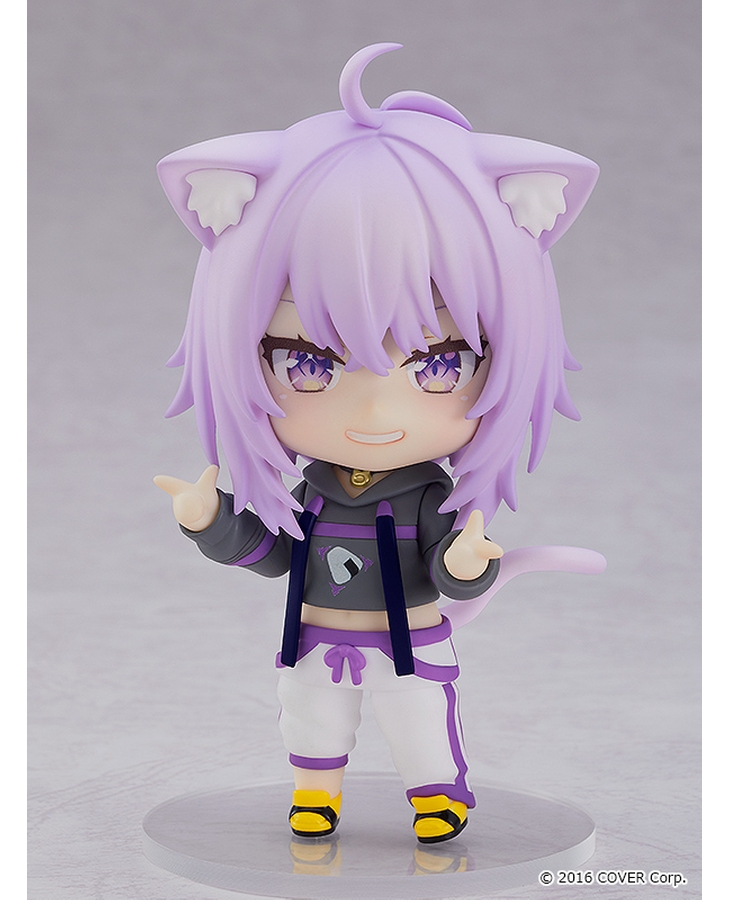 [1860] Nendoroid Nekomata Okayu
