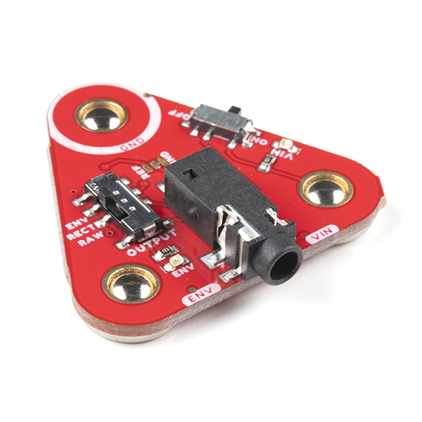 MyoWare 2.0 Link Shield (แท้จาก Sparkfun, USA)
