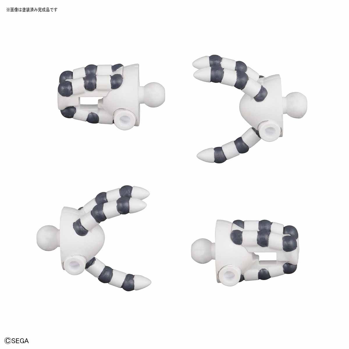 HG 1/20 Kobu-Kai (Ichiro Ogami Type)