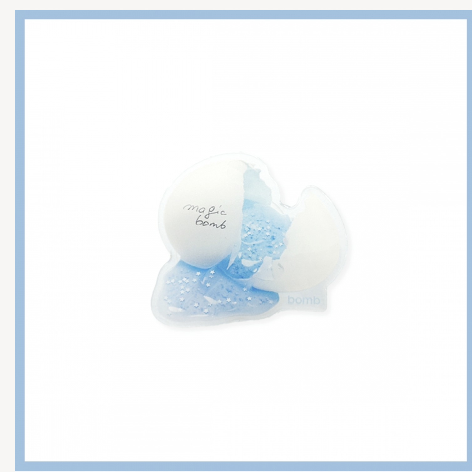 ILLIT - ILLIT 3rd Mini Album ‘bomb’ POP-UP STORE Merch. - Smart Tok.