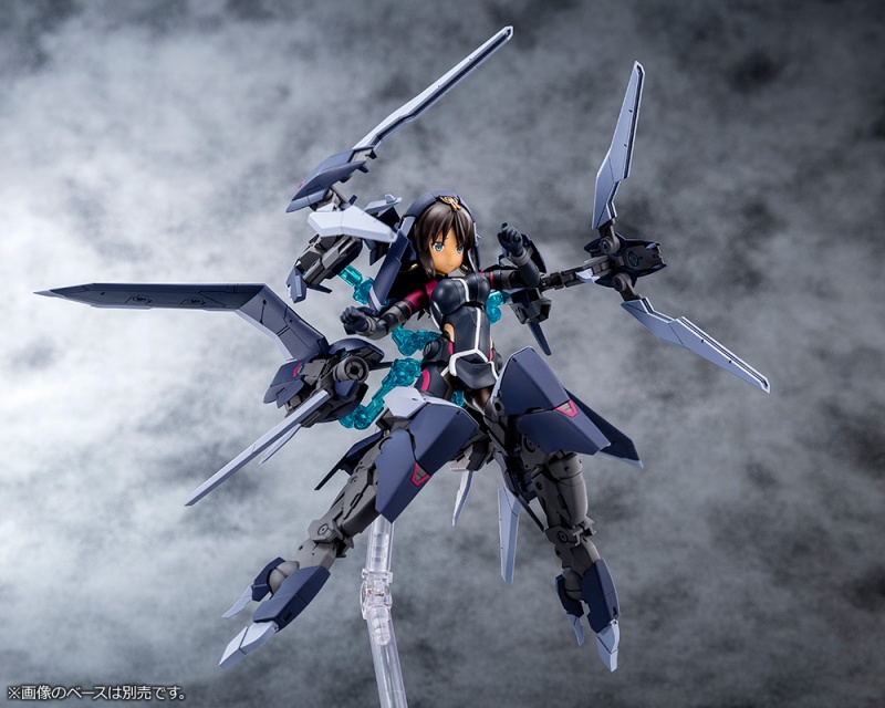 Megami Device x Alice Gear Aegis - Sitara Kaneshiya TENKI Ver. Karwa Chauth