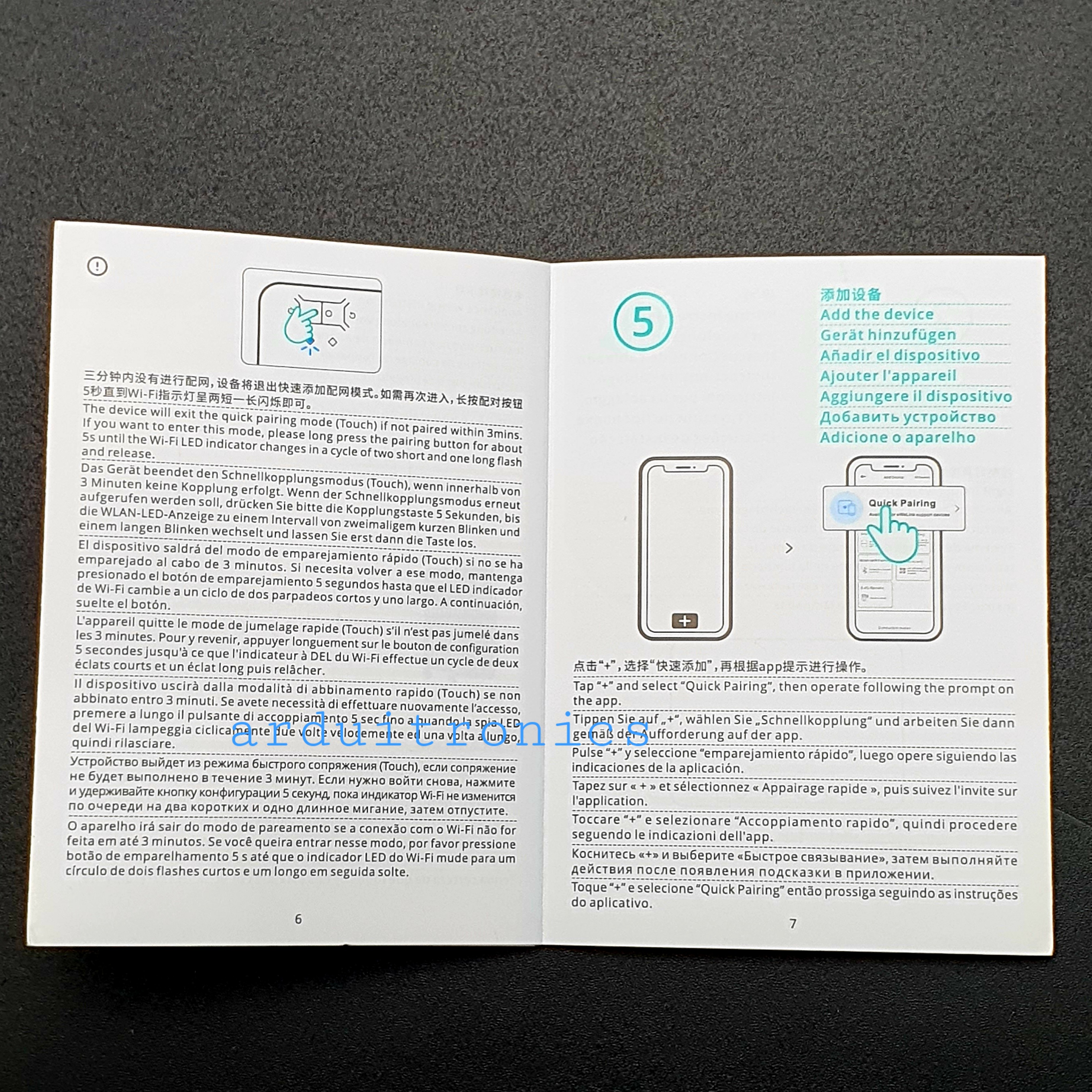 Sonoff Pow R3 สวิทช์อัจฉริยะ 25A/5500W พลังงานควบคุมด้วยเสียงพร้อม Amazon Alexa