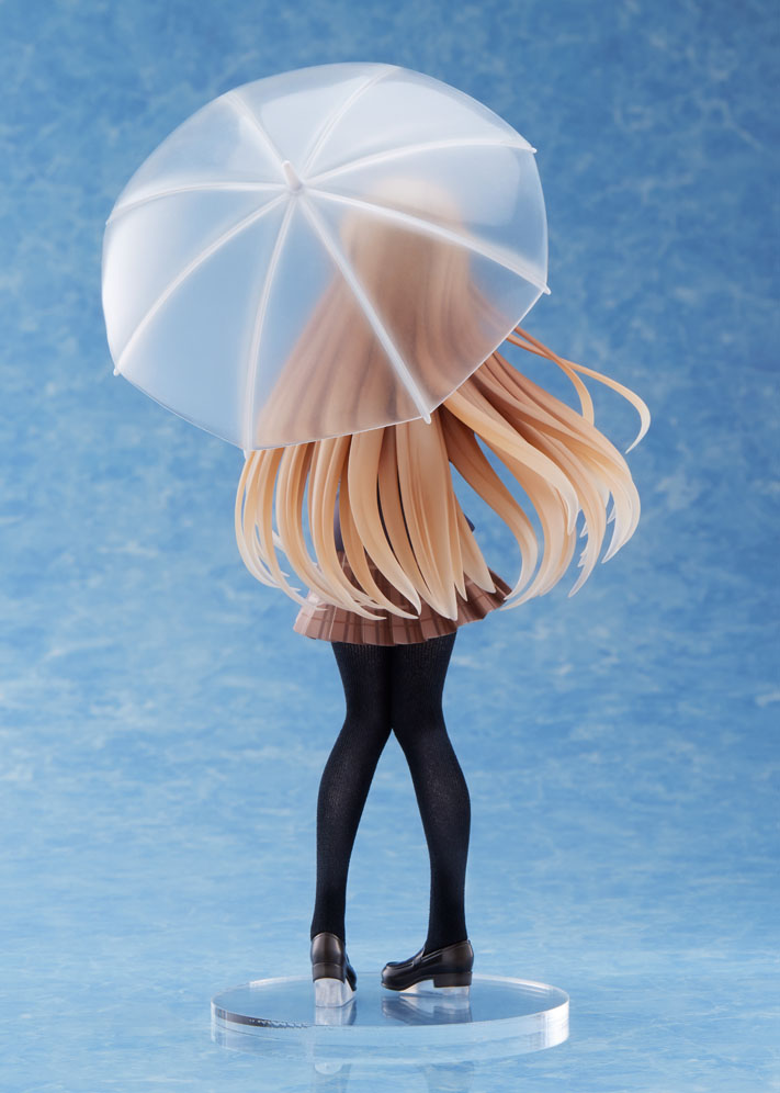 "Pre-Order" Furyu 1/7 Mahiru Shiina