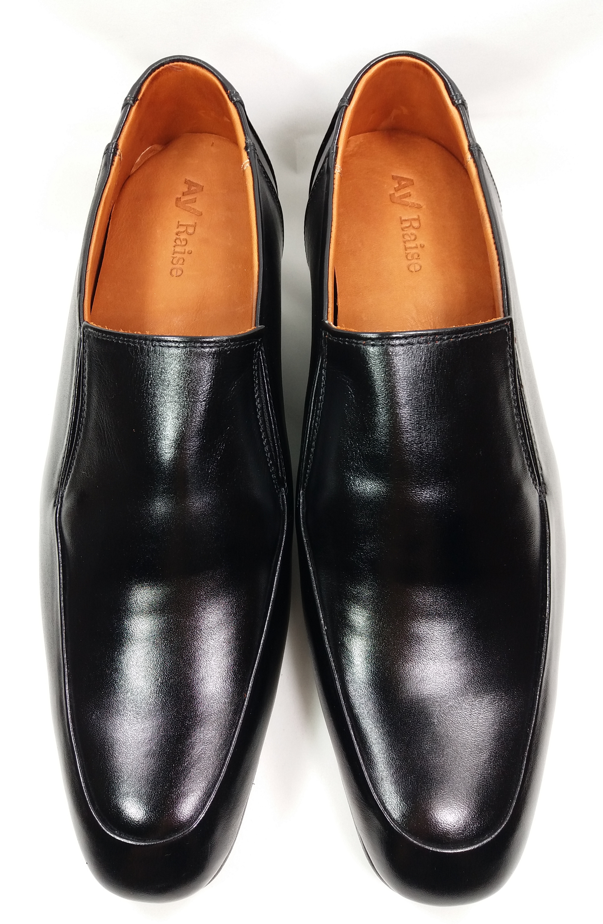 Captana (Black) 6.5