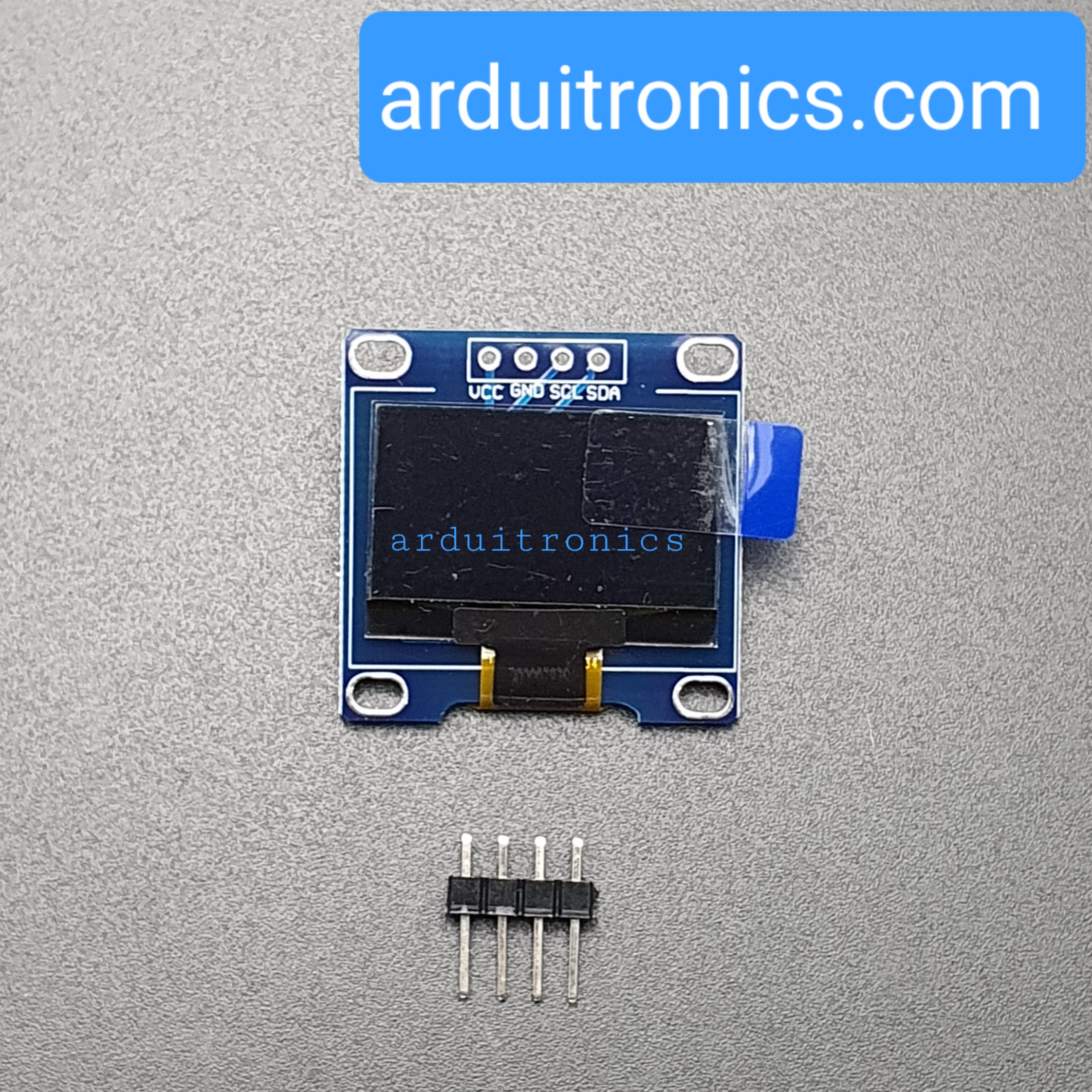 LYGO TTGO T-Beam V1.1 ESP32 Lora32 (433MHz) GPS (NEO-6M SMA) Bluetooth OLED พร้อมรางถ่าน 18650